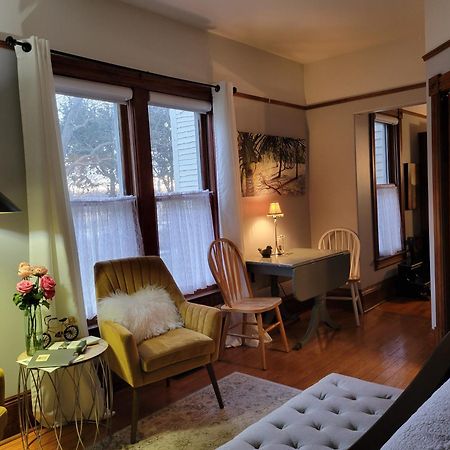 The Walnut Grove Bnb Harrow Esterno foto
