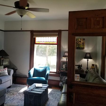 The Walnut Grove Bnb Harrow Esterno foto