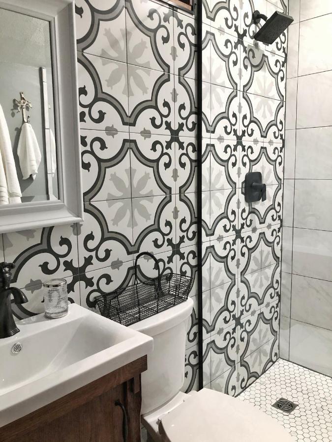 The Walnut Grove Bnb Harrow Esterno foto
