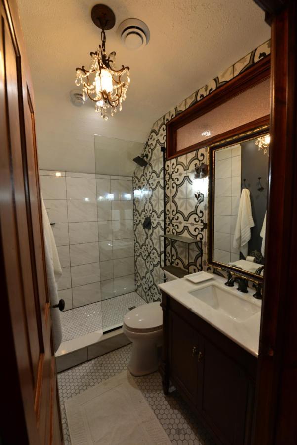 The Walnut Grove Bnb Harrow Esterno foto