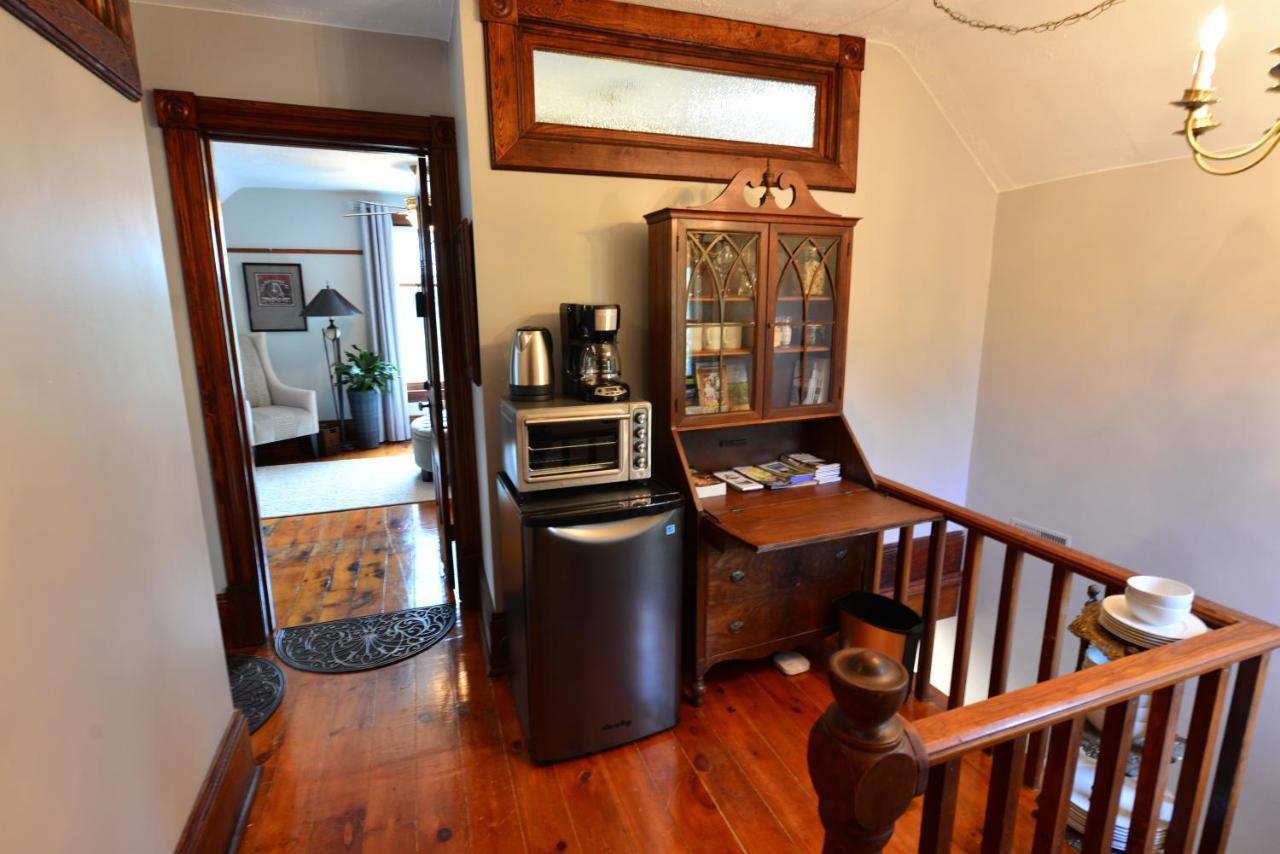 The Walnut Grove Bnb Harrow Esterno foto