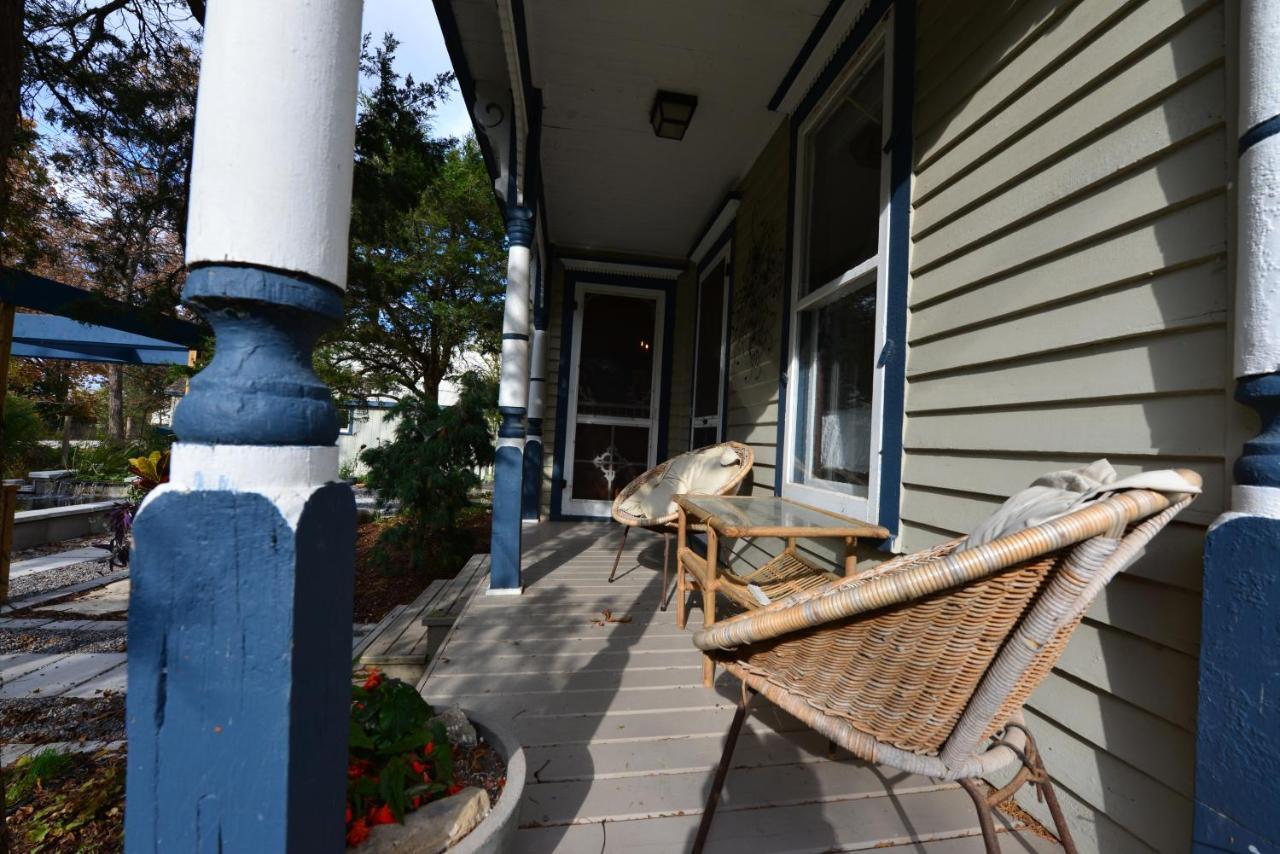 The Walnut Grove Bnb Harrow Esterno foto