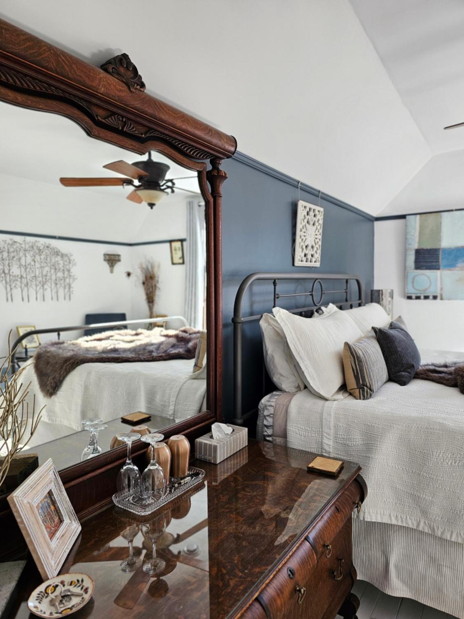 The Walnut Grove Bnb Harrow Esterno foto