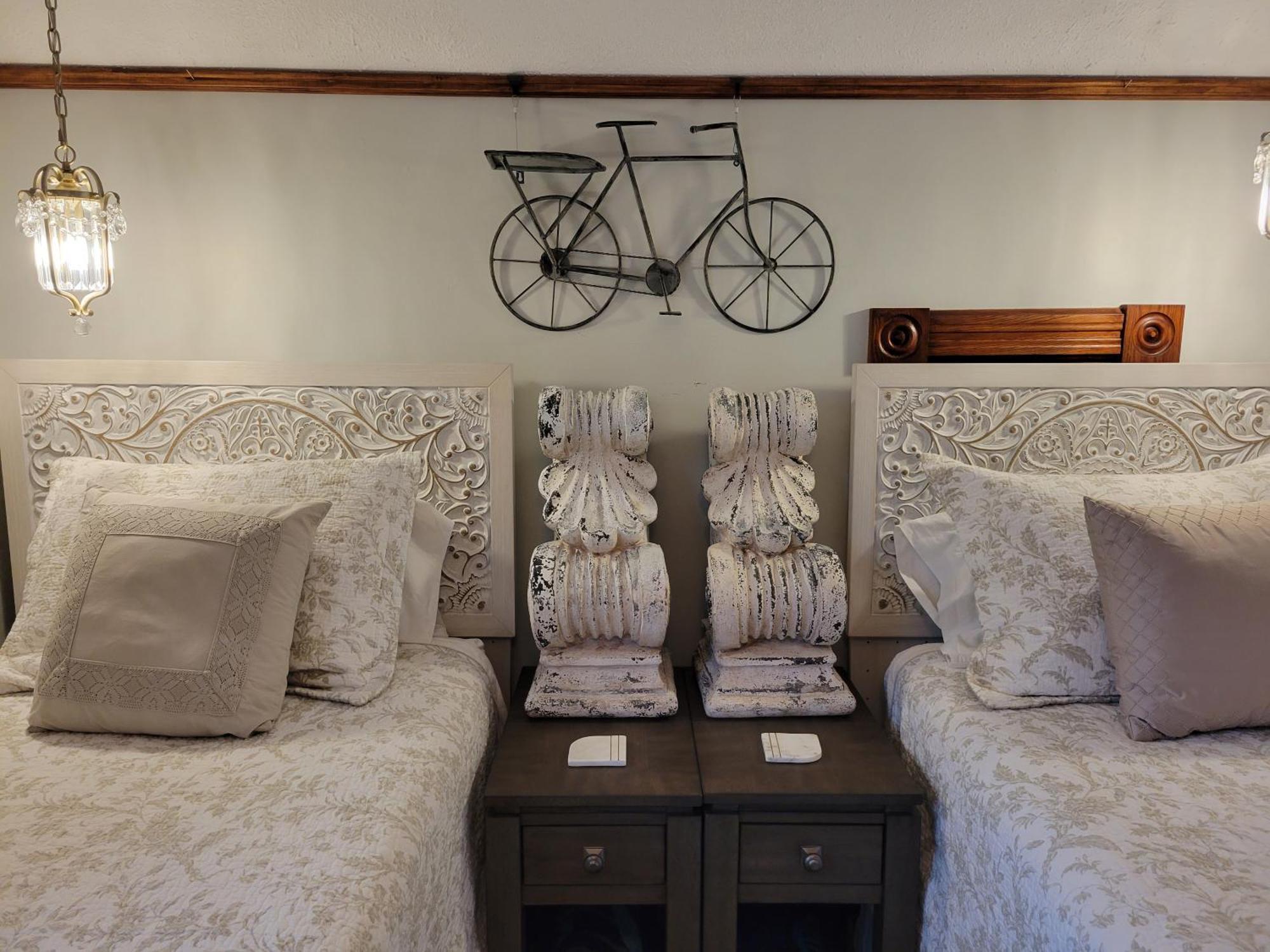 The Walnut Grove Bnb Harrow Esterno foto