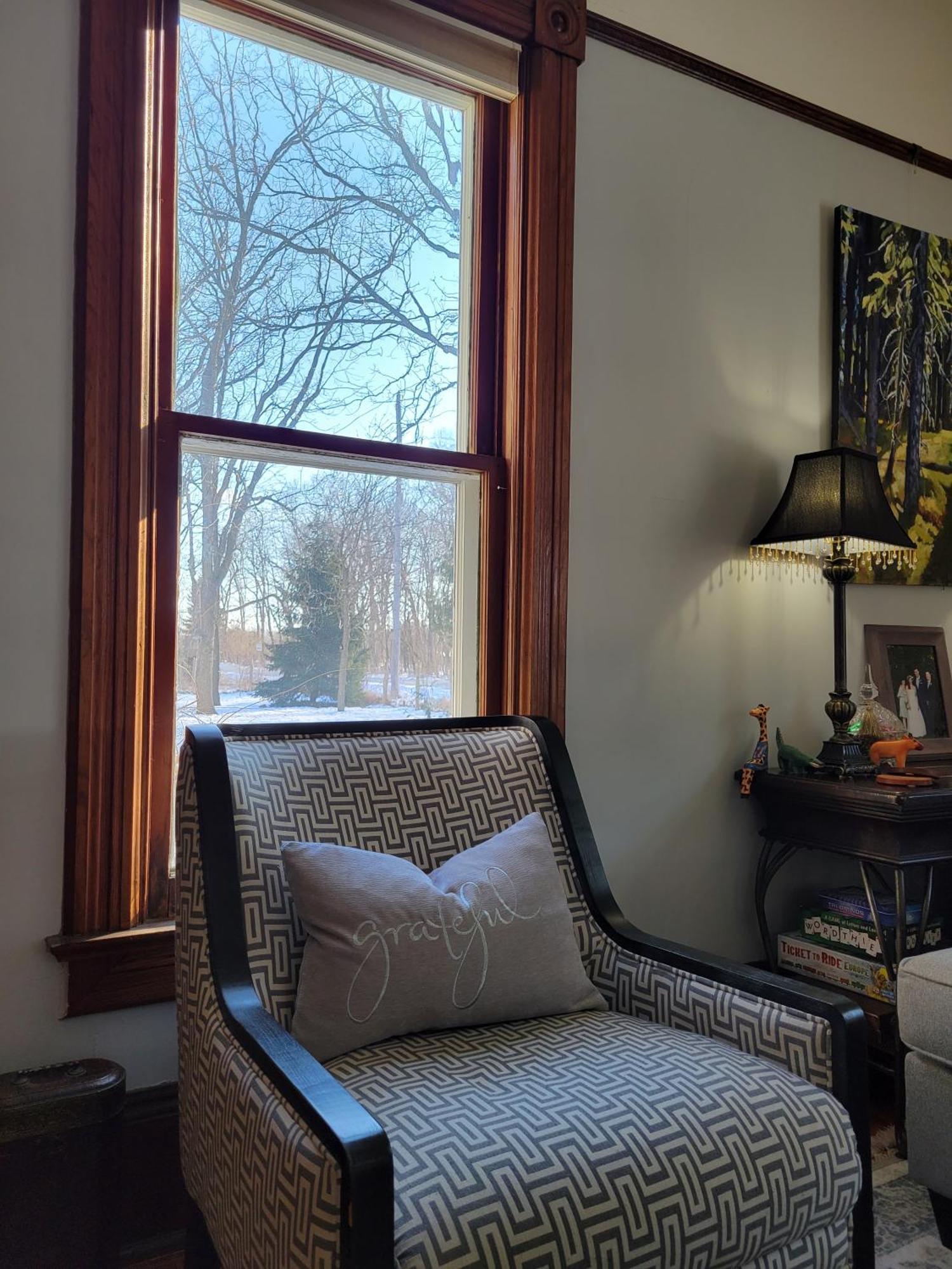 The Walnut Grove Bnb Harrow Esterno foto