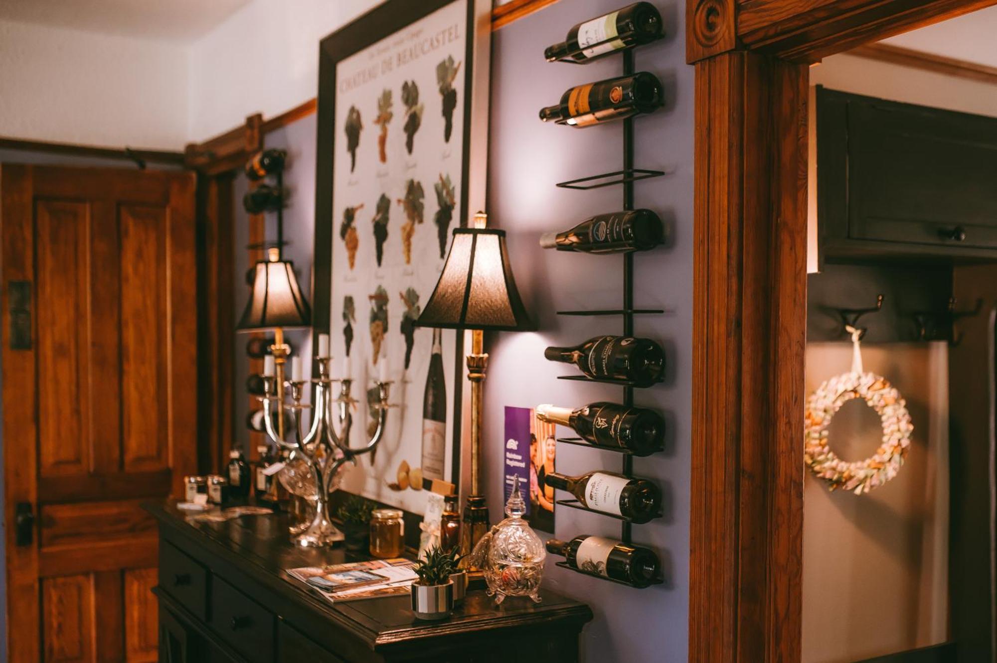The Walnut Grove Bnb Harrow Esterno foto