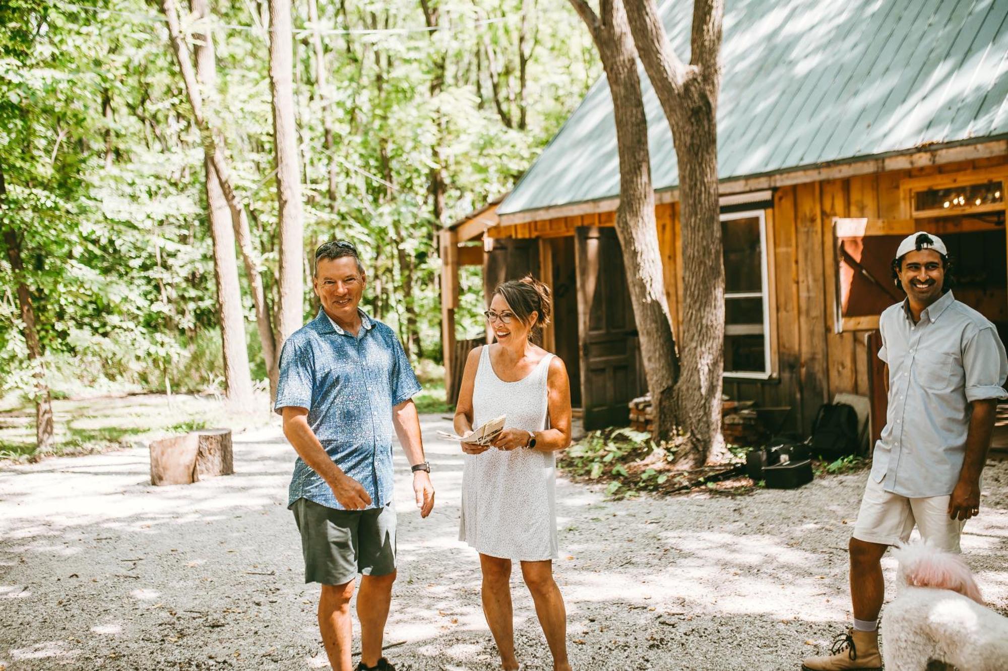 The Walnut Grove Bnb Harrow Esterno foto