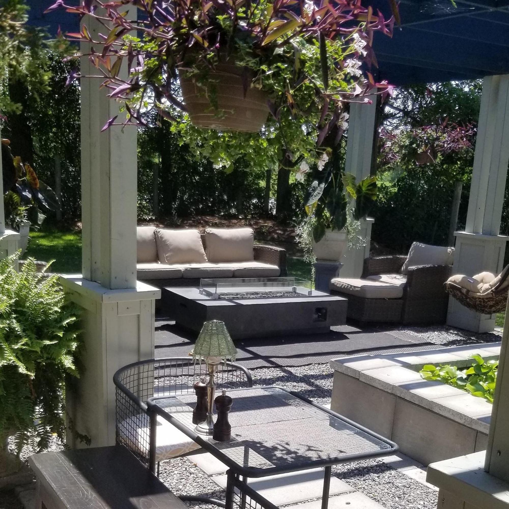 The Walnut Grove Bnb Harrow Esterno foto