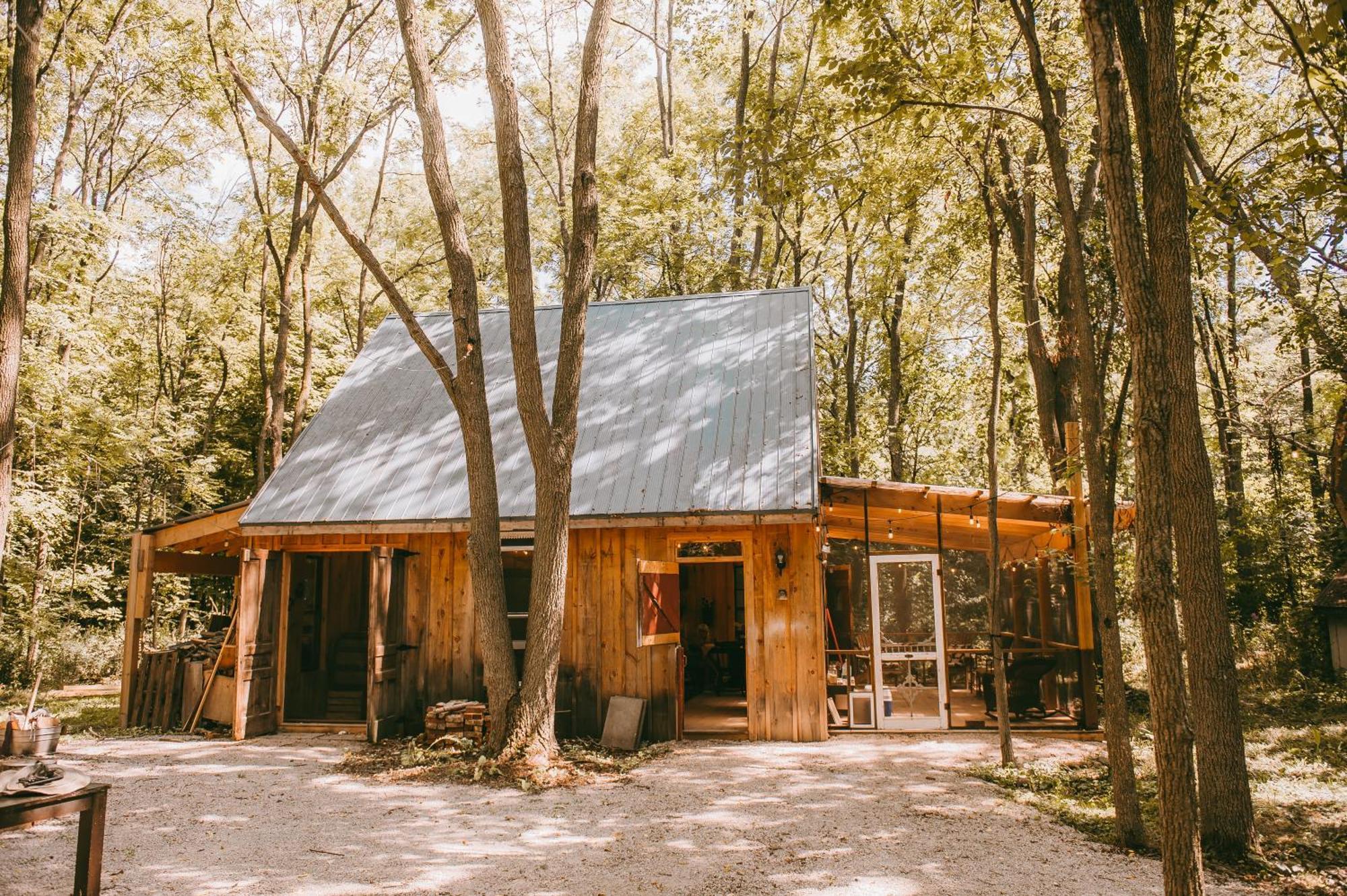 The Walnut Grove Bnb Harrow Esterno foto